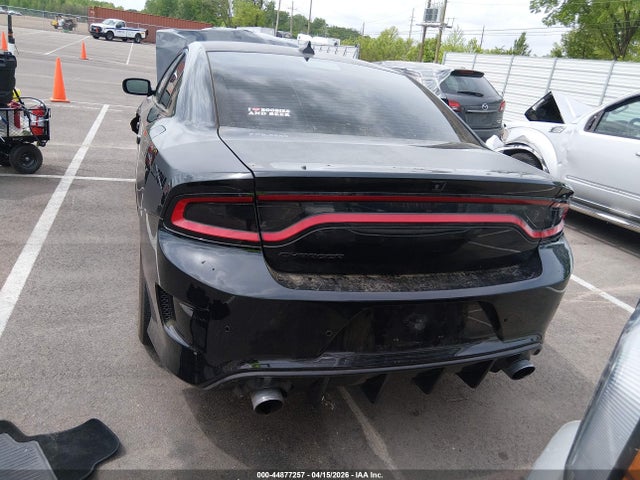 Aukcja sprzedaży 2017 Dodge Charger Daytona 340 Rwd, vin: 2C3CDXCT7HH583890, numer aukcji: 44877257
