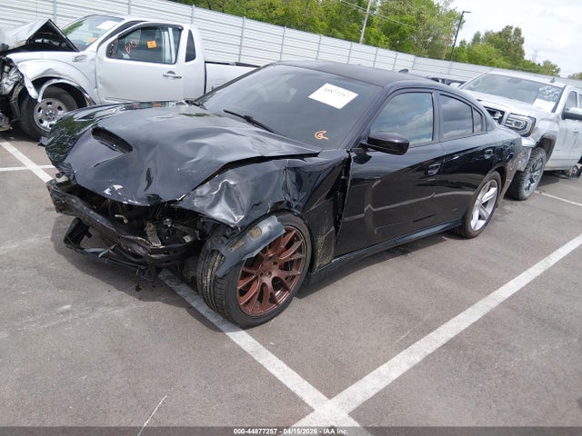 Продажа на аукционе авто 2017 Dodge Charger Daytona 340 Rwd, vin: 2C3CDXCT7HH583890, номер лота: 44877257