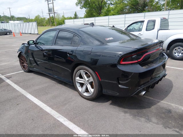 Aukcja sprzedaży 2017 Dodge Charger Daytona 340 Rwd, vin: 2C3CDXCT7HH583890, numer aukcji: 44877257