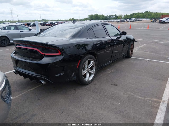 Aukcja sprzedaży 2017 Dodge Charger Daytona 340 Rwd, vin: 2C3CDXCT7HH583890, numer aukcji: 44877257