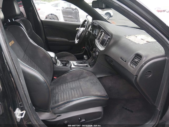 Aukcja sprzedaży 2017 Dodge Charger Daytona 340 Rwd, vin: 2C3CDXCT7HH583890, numer aukcji: 44877257