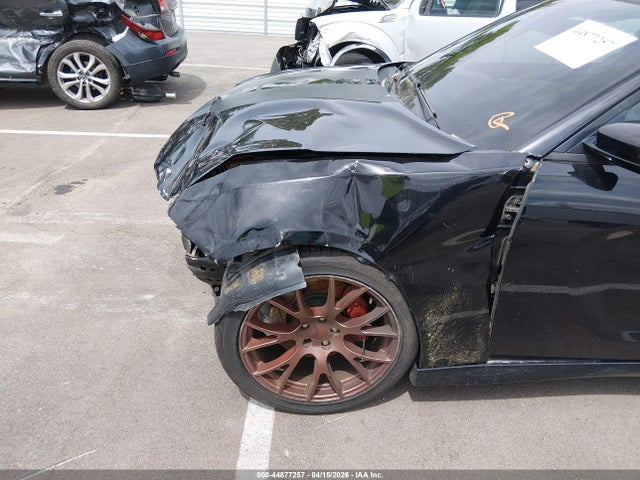Aukcja sprzedaży 2017 Dodge Charger Daytona 340 Rwd, vin: 2C3CDXCT7HH583890, numer aukcji: 44877257