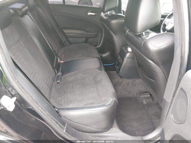 Aukcja sprzedaży 2017 Dodge Charger Daytona 340 Rwd, vin: 2C3CDXCT7HH583890, numer aukcji: 44877257