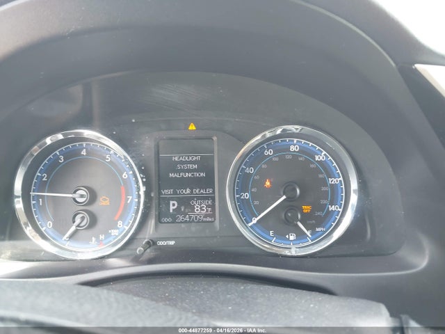 Продажа на аукционе авто 2017 Toyota Corolla Le, vin: 5YFBURHE0HP569529, номер лота: 44877259
