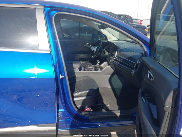 2024 Kia Sportage Ex მანქანა იყიდება აუქციონზე, vin: 5XYK33DF2RG148531, აუქციონის ნომერი: 44877262