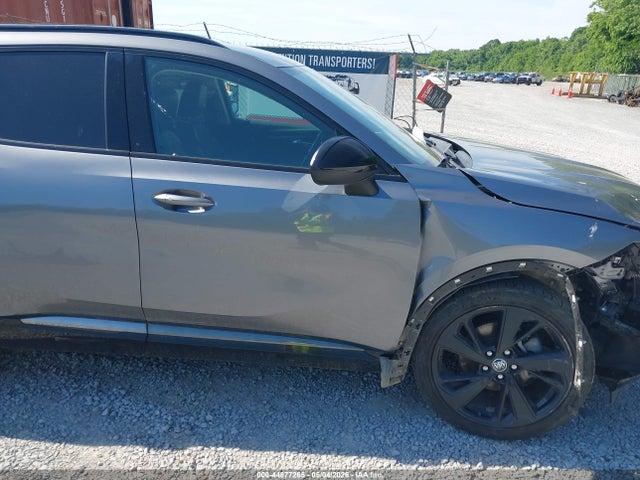 Aukcja sprzedaży 2021 Buick Envision Awd Essence, vin: LRBFZPR4XMD087529, numer aukcji: 44877265