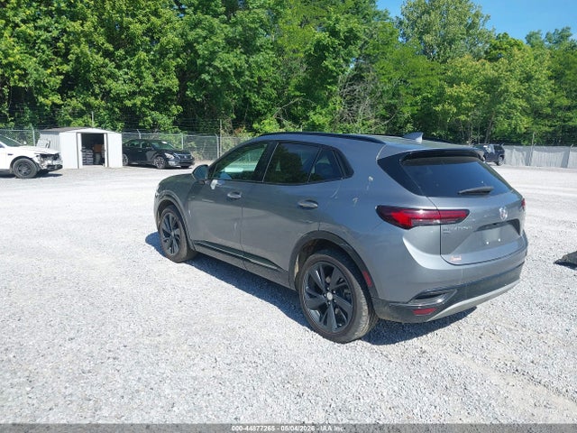 Aukcja sprzedaży 2021 Buick Envision Awd Essence, vin: LRBFZPR4XMD087529, numer aukcji: 44877265