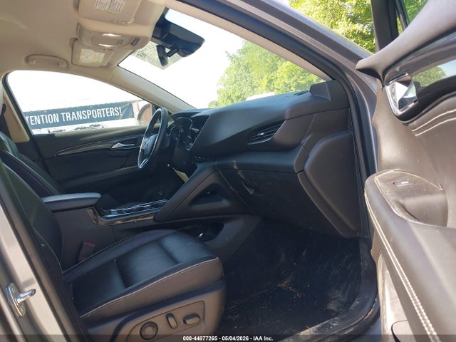 Aukcja sprzedaży 2021 Buick Envision Awd Essence, vin: LRBFZPR4XMD087529, numer aukcji: 44877265