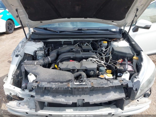 Продаж на аукціоні авто 2016 Subaru Outback 2.5i Premium, vin: 4S4BSAFC5G3263275, номер лоту: 44877267