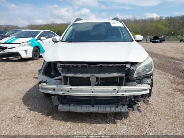Продаж на аукціоні авто 2016 Subaru Outback 2.5i Premium, vin: 4S4BSAFC5G3263275, номер лоту: 44877267