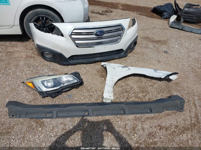 Продаж на аукціоні авто 2016 Subaru Outback 2.5i Premium, vin: 4S4BSAFC5G3263275, номер лоту: 44877267