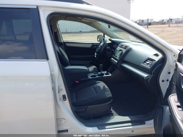 Продаж на аукціоні авто 2016 Subaru Outback 2.5i Premium, vin: 4S4BSAFC5G3263275, номер лоту: 44877267