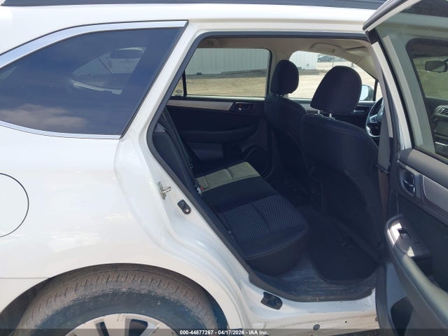 Продаж на аукціоні авто 2016 Subaru Outback 2.5i Premium, vin: 4S4BSAFC5G3263275, номер лоту: 44877267