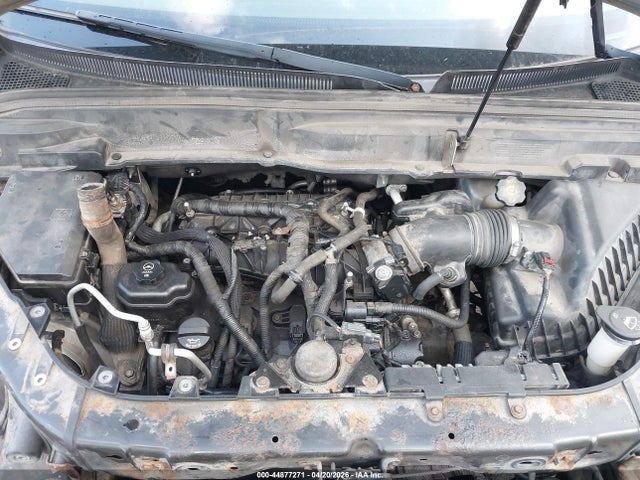 2012 Buick Enclave მანქანა იყიდება აუქციონზე, vin: 5GAKVAED2CJ120703, აუქციონის ნომერი: 44877271