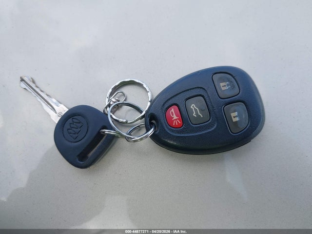 2012 Buick Enclave მანქანა იყიდება აუქციონზე, vin: 5GAKVAED2CJ120703, აუქციონის ნომერი: 44877271