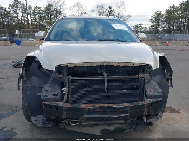 2012 Buick Enclave მანქანა იყიდება აუქციონზე, vin: 5GAKVAED2CJ120703, აუქციონის ნომერი: 44877271