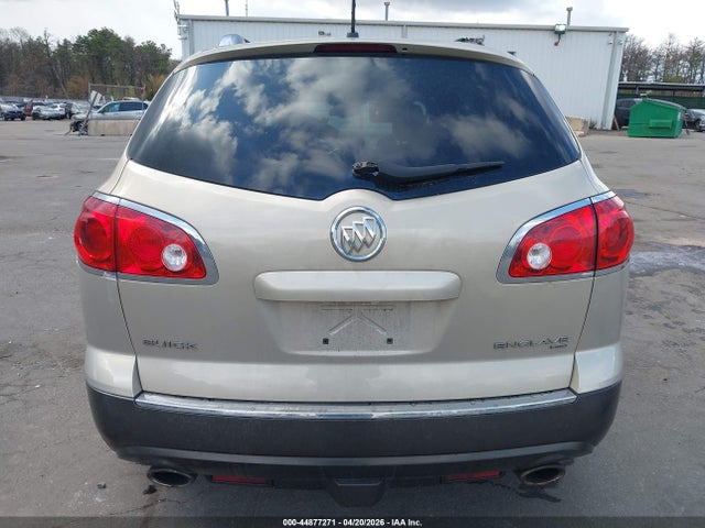 2012 Buick Enclave მანქანა იყიდება აუქციონზე, vin: 5GAKVAED2CJ120703, აუქციონის ნომერი: 44877271
