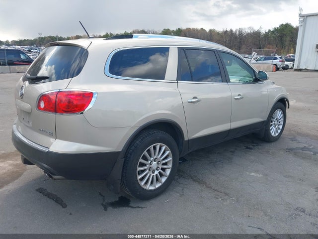 2012 Buick Enclave მანქანა იყიდება აუქციონზე, vin: 5GAKVAED2CJ120703, აუქციონის ნომერი: 44877271