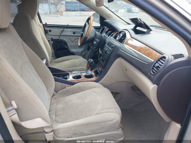 2012 Buick Enclave მანქანა იყიდება აუქციონზე, vin: 5GAKVAED2CJ120703, აუქციონის ნომერი: 44877271