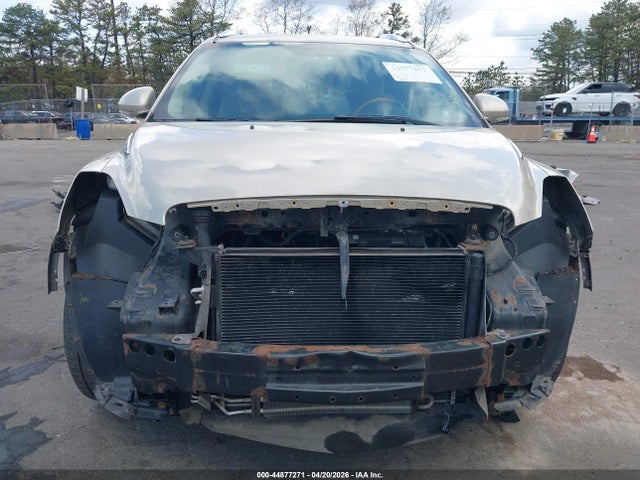 2012 Buick Enclave მანქანა იყიდება აუქციონზე, vin: 5GAKVAED2CJ120703, აუქციონის ნომერი: 44877271