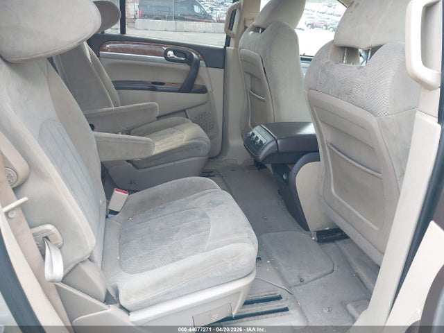2012 Buick Enclave მანქანა იყიდება აუქციონზე, vin: 5GAKVAED2CJ120703, აუქციონის ნომერი: 44877271