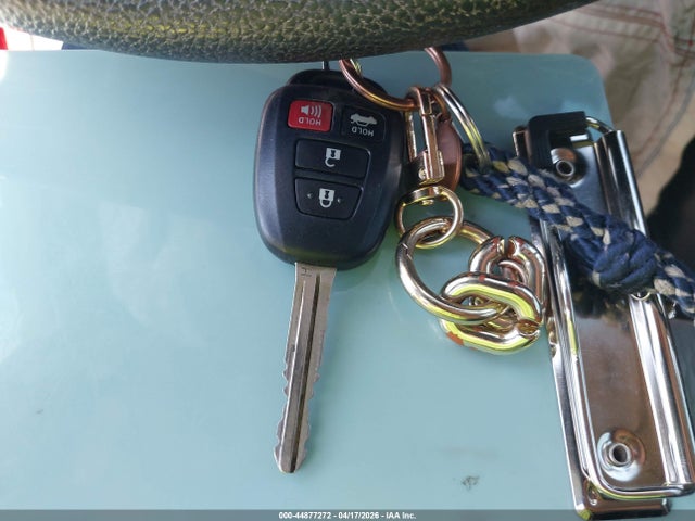 Aukcja sprzedaży 2016 Toyota Corolla Le, vin: 2T1BURHE5GC729466, numer aukcji: 44877272