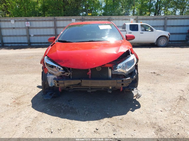 Aukcja sprzedaży 2016 Toyota Corolla Le, vin: 2T1BURHE5GC729466, numer aukcji: 44877272