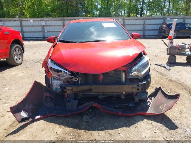 Aukcja sprzedaży 2016 Toyota Corolla Le, vin: 2T1BURHE5GC729466, numer aukcji: 44877272