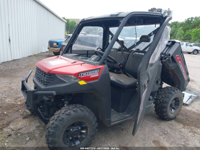 Aukcja sprzedaży 2021 Polaris Ranger 1000 Eps/1000 Premium, vin: 4XATAE992M8023013, numer aukcji: 44877274