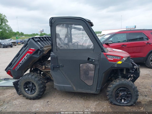 Aukcja sprzedaży 2021 Polaris Ranger 1000 Eps/1000 Premium, vin: 4XATAE992M8023013, numer aukcji: 44877274