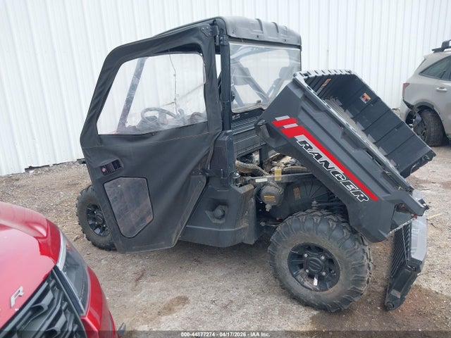 Aukcja sprzedaży 2021 Polaris Ranger 1000 Eps/1000 Premium, vin: 4XATAE992M8023013, numer aukcji: 44877274