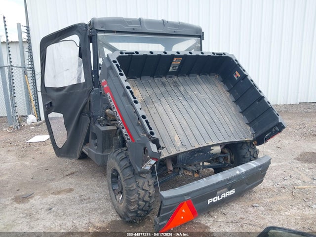 Aukcja sprzedaży 2021 Polaris Ranger 1000 Eps/1000 Premium, vin: 4XATAE992M8023013, numer aukcji: 44877274