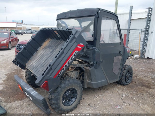 Aukcja sprzedaży 2021 Polaris Ranger 1000 Eps/1000 Premium, vin: 4XATAE992M8023013, numer aukcji: 44877274