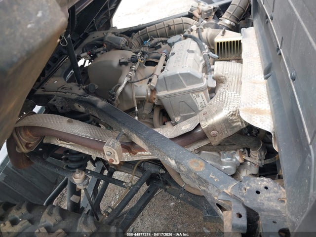 Aukcja sprzedaży 2021 Polaris Ranger 1000 Eps/1000 Premium, vin: 4XATAE992M8023013, numer aukcji: 44877274