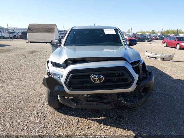 Aukcja sprzedaży 2023 Toyota Tacoma Sr, vin: 3TYRX5GNXPT085054, numer aukcji: 44877278
