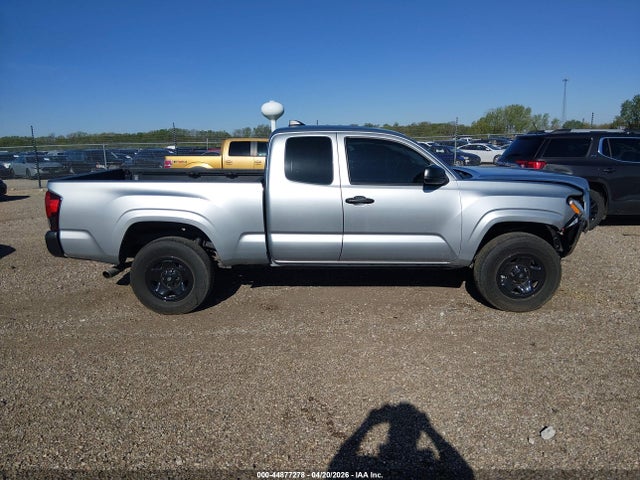 Aukcja sprzedaży 2023 Toyota Tacoma Sr, vin: 3TYRX5GNXPT085054, numer aukcji: 44877278