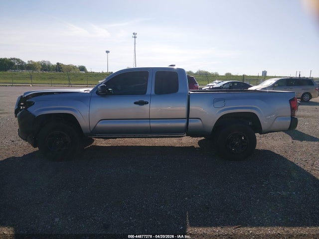 Aukcja sprzedaży 2023 Toyota Tacoma Sr, vin: 3TYRX5GNXPT085054, numer aukcji: 44877278
