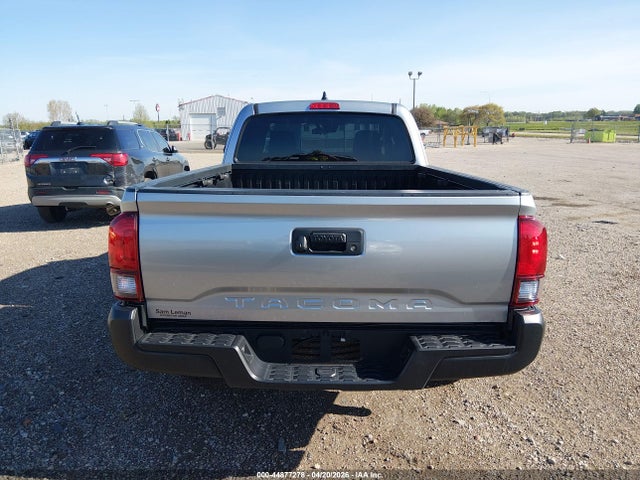 Aukcja sprzedaży 2023 Toyota Tacoma Sr, vin: 3TYRX5GNXPT085054, numer aukcji: 44877278