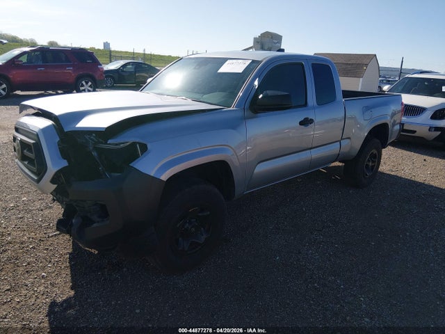 Aukcja sprzedaży 2023 Toyota Tacoma Sr, vin: 3TYRX5GNXPT085054, numer aukcji: 44877278