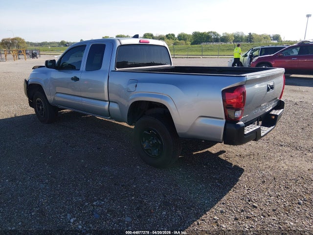 Aukcja sprzedaży 2023 Toyota Tacoma Sr, vin: 3TYRX5GNXPT085054, numer aukcji: 44877278