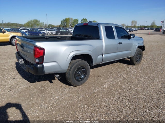 Aukcja sprzedaży 2023 Toyota Tacoma Sr, vin: 3TYRX5GNXPT085054, numer aukcji: 44877278