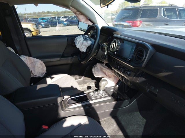 Aukcja sprzedaży 2023 Toyota Tacoma Sr, vin: 3TYRX5GNXPT085054, numer aukcji: 44877278