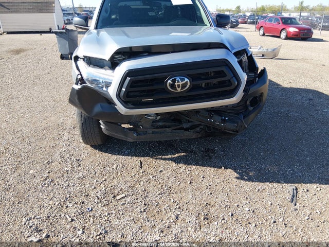 Aukcja sprzedaży 2023 Toyota Tacoma Sr, vin: 3TYRX5GNXPT085054, numer aukcji: 44877278
