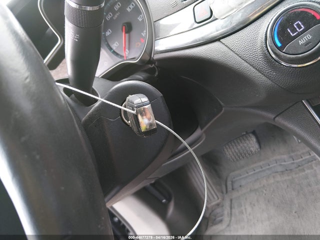 2G1115S33G9131633 Chevrolet Impala 2lt