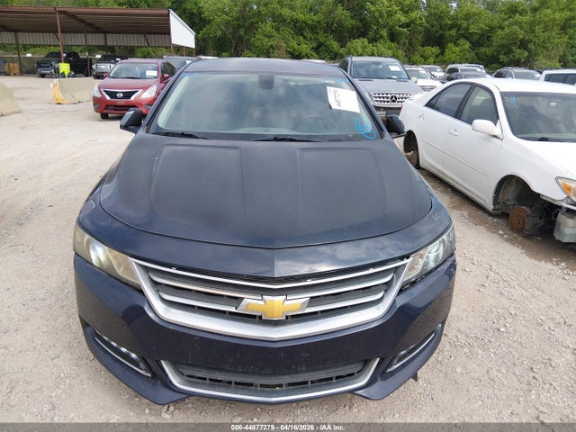 2G1115S33G9131633 Chevrolet Impala 2lt