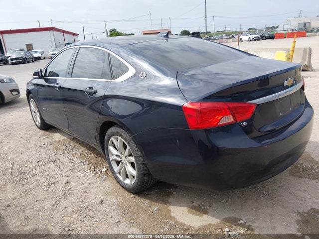 2G1115S33G9131633 Chevrolet Impala 2lt