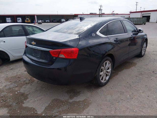 2G1115S33G9131633 Chevrolet Impala 2lt