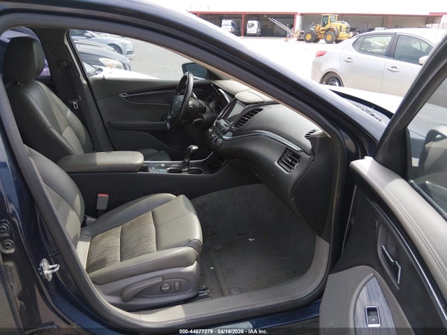 2G1115S33G9131633 Chevrolet Impala 2lt