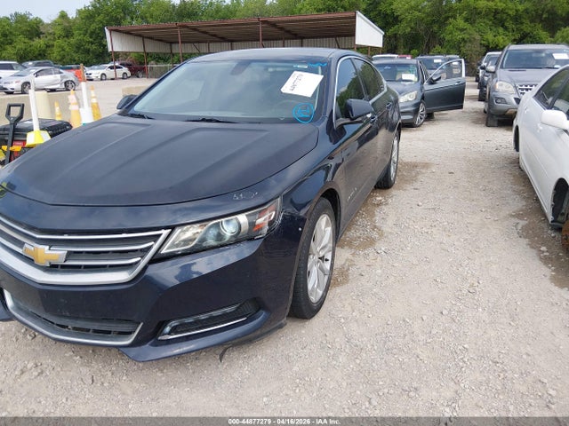 2G1115S33G9131633 Chevrolet Impala 2lt