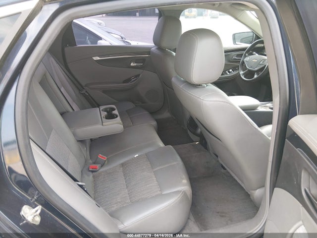 2G1115S33G9131633 Chevrolet Impala 2lt
